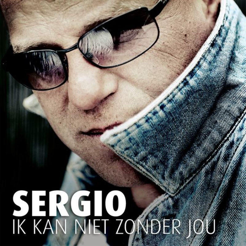 Sergio [BE] Ik kan niet zonder